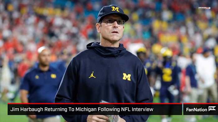 020422-Jim Harbaugh Returning To Michigan, Following NFL Interview-opt